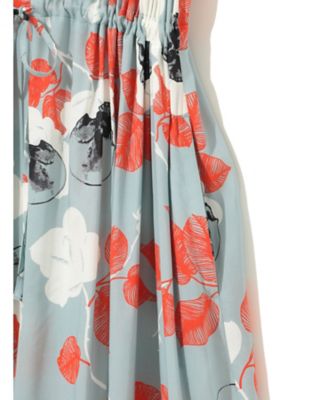ワンピース UP1F1702 | UNDERCOVER Pre Collection (Women
